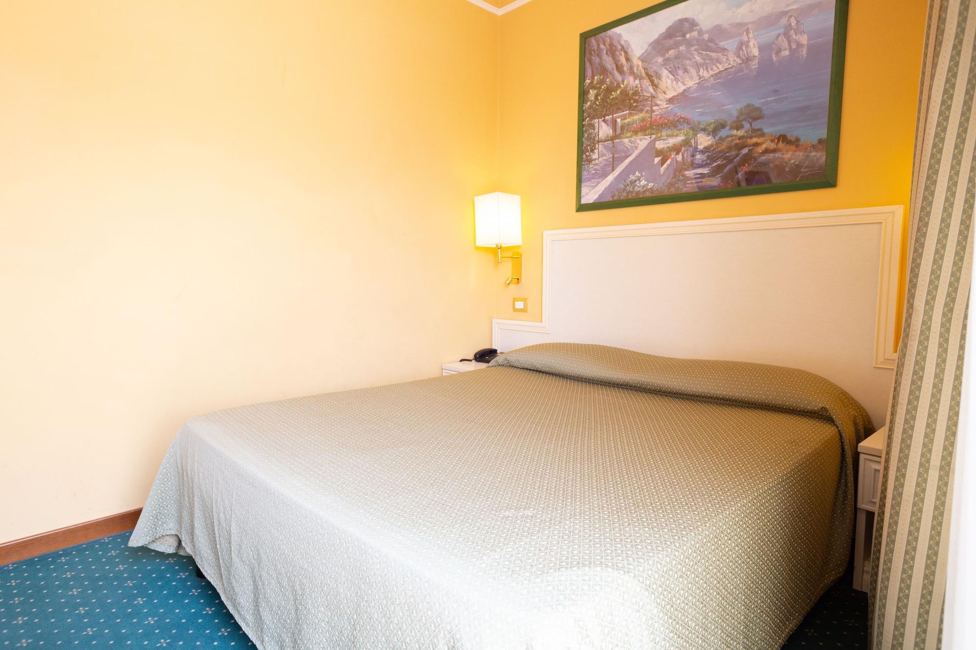 Cervara Park Hotel Rom Eksteriør billede