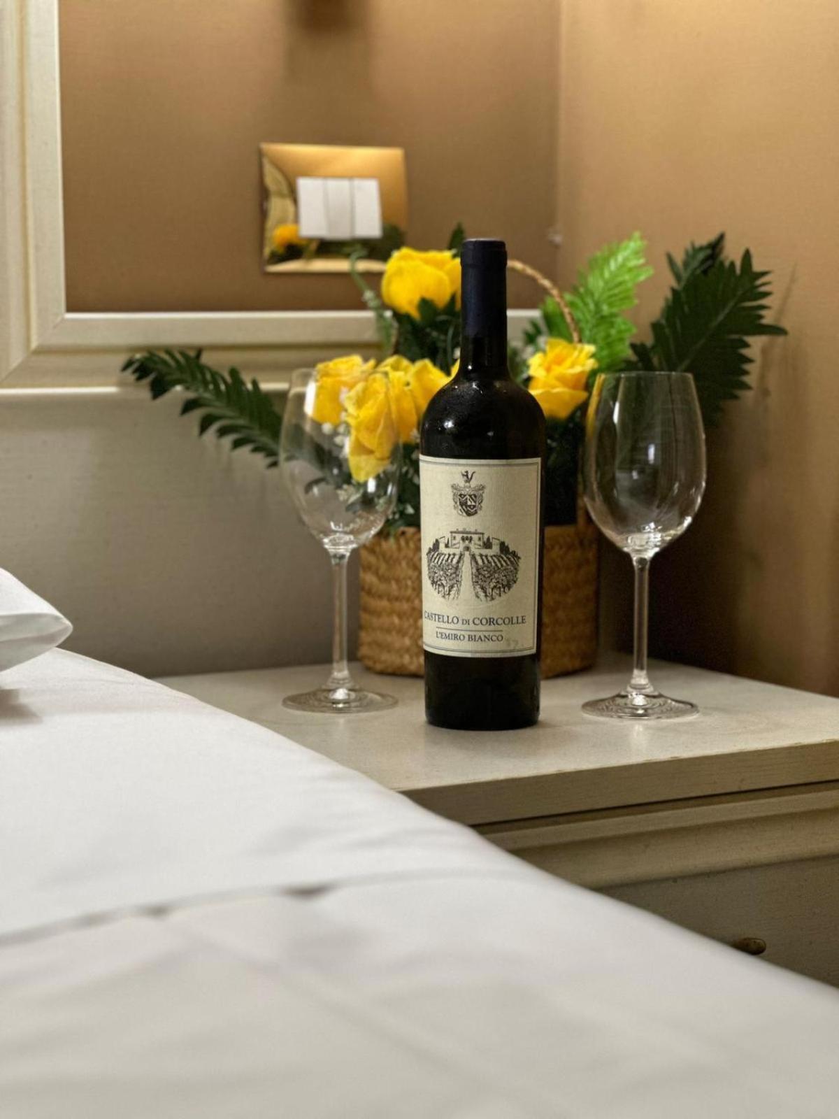 Cervara Park Hotel Rom Eksteriør billede