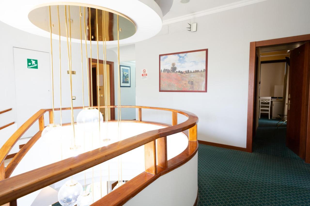 Cervara Park Hotel Rom Eksteriør billede