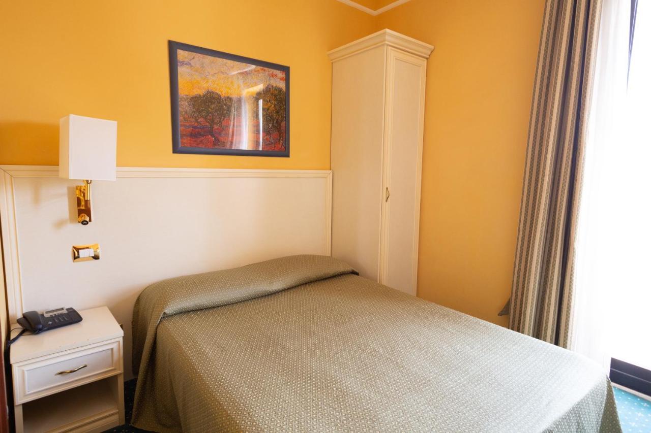 Cervara Park Hotel Rom Eksteriør billede