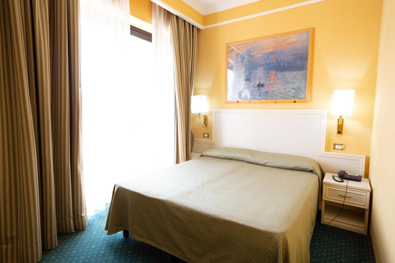 Cervara Park Hotel Rom Eksteriør billede