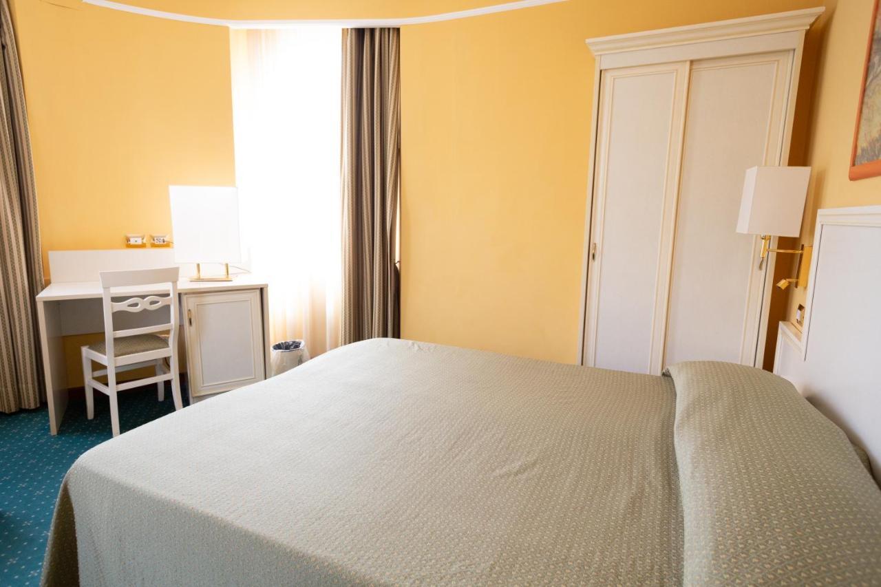 Cervara Park Hotel Rom Eksteriør billede