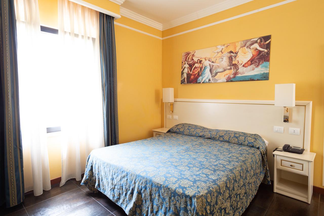 Cervara Park Hotel Rom Eksteriør billede