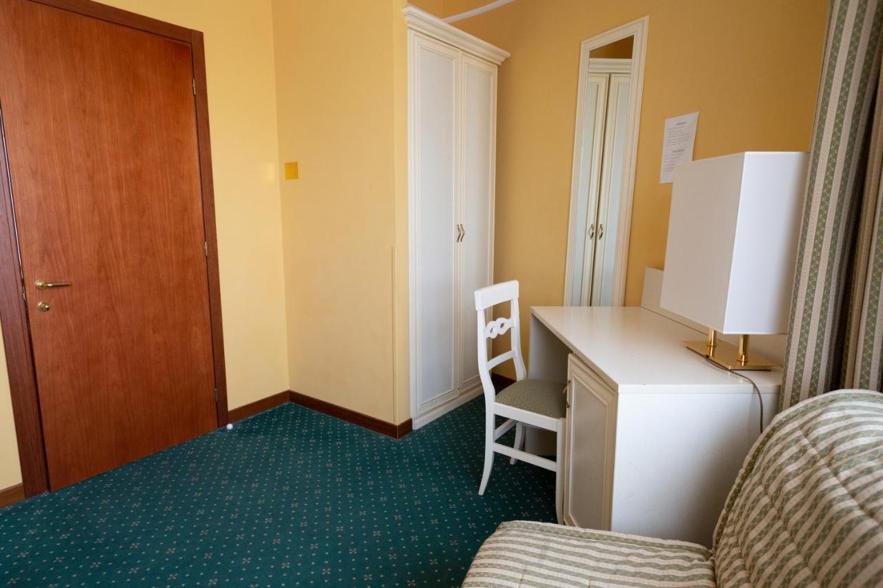 Cervara Park Hotel Rom Eksteriør billede