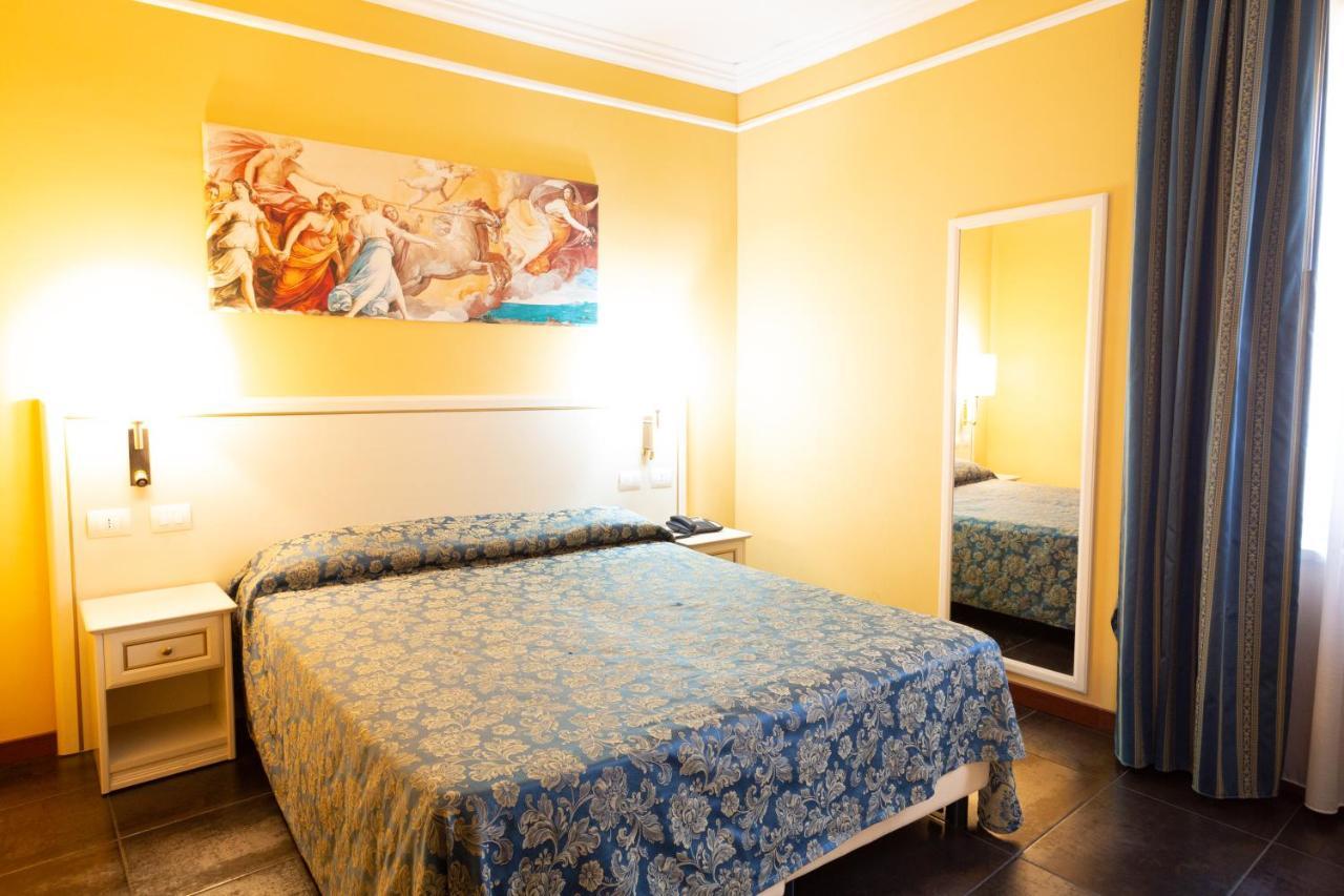 Cervara Park Hotel Rom Eksteriør billede