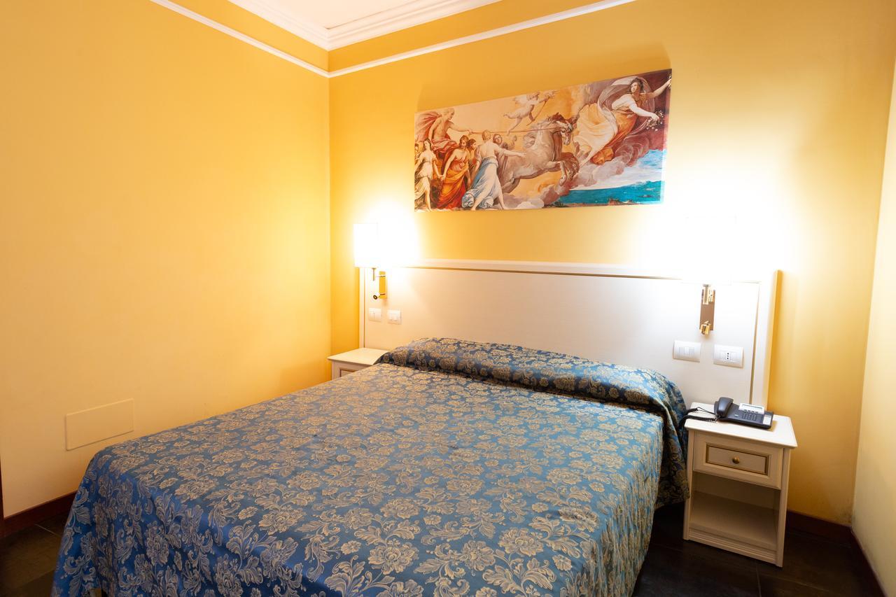 Cervara Park Hotel Rom Eksteriør billede
