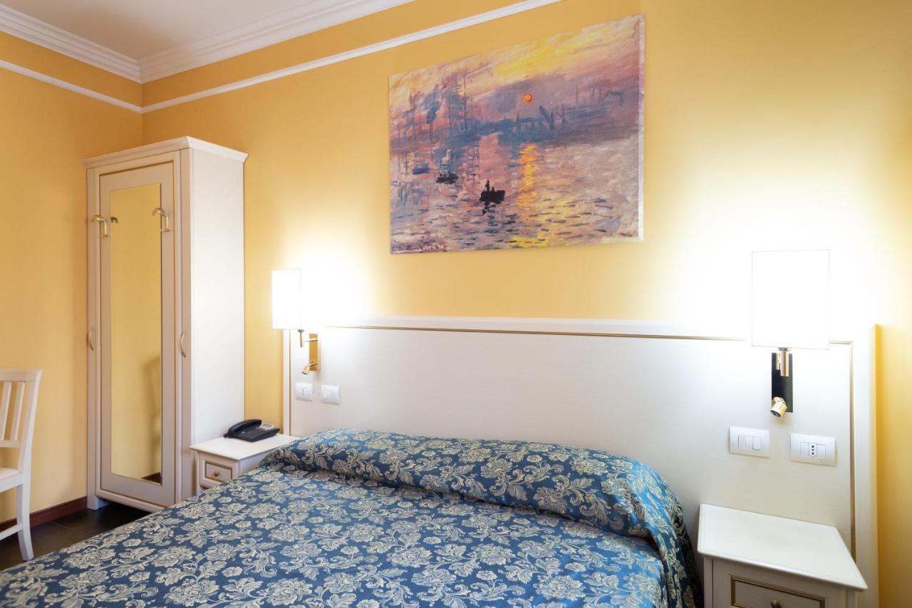 Cervara Park Hotel Rom Eksteriør billede