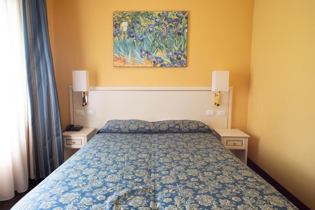 Cervara Park Hotel Rom Eksteriør billede
